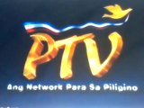 PTV4 - PTV4 Centennial Station ID 1998