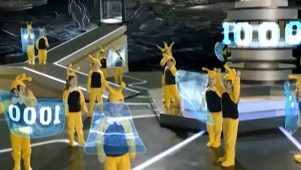 Turkcell Superonline 1000 Mbps Reklam Filmi