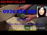 Tho sua chua ong nuoc o tai quan 1-KM////0907 323053