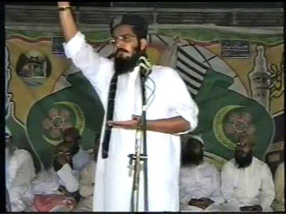 molana muavia azam tariq شہادتِ عثمانِ غنی (رضی...