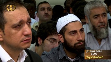 Gençler! İnanması zor da olsa, adanmışlık budur işte Enes ibni Nadr (r.a)