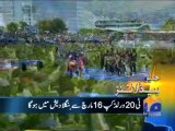 Geo Headlines-27 Oct 2013-1300