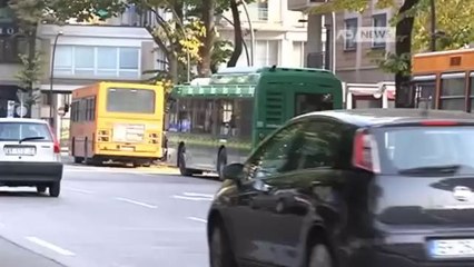 MISURE ANTI SMOG, LEGA ALL'ATTACCO