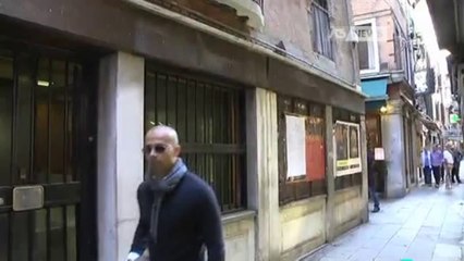 GIALLO INCENDI, PRESIDIO PERMANENTE