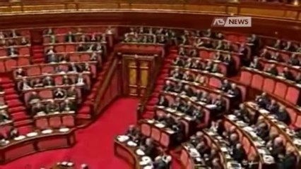PDL AZZERATO, RISCHIO SCISSIONE