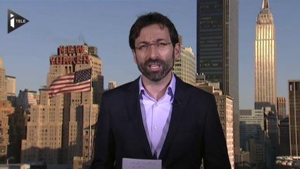 "Débranchez Big Brother" : des Américains manifestent contre les écoutes de la NSA