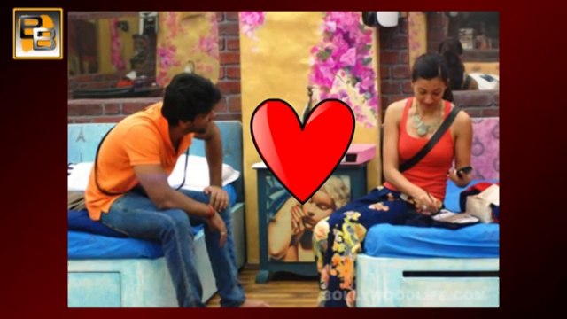 Kushal's Ex Girlfriend Enters Bigg Boss 7 26th October 2013 WILD CARD ENTRY Special