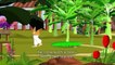 Shirdi Sai Baba - Sai Baba Stories - Bhakthi is greater than Shakthi - Animated Stories for Children