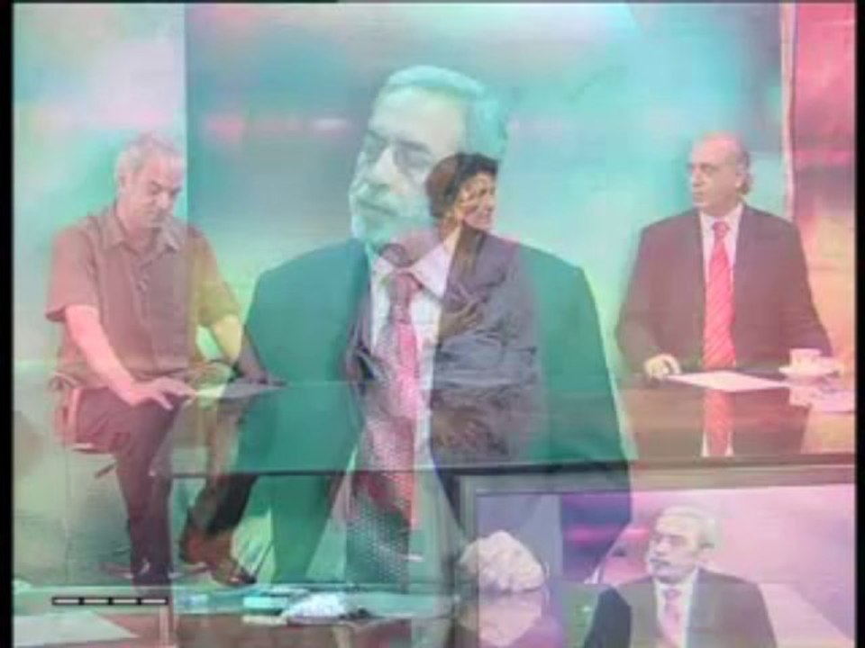 Legal Advice with Muhammad Ashraf Advocate 05 October 2013 Part o1