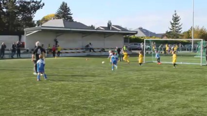 SFC Saive - CS Visé 4/11