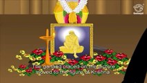 Shirdi Sai Baba - Sai Baba Stories - Baba the Supreme Power - Animated Stories for Children