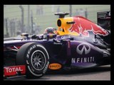 Sebastian Vettel gets pole for Indian Grand Prix