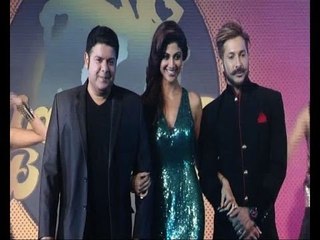 Nach Baliye 6 is not vulgar says Shilpa Shetty