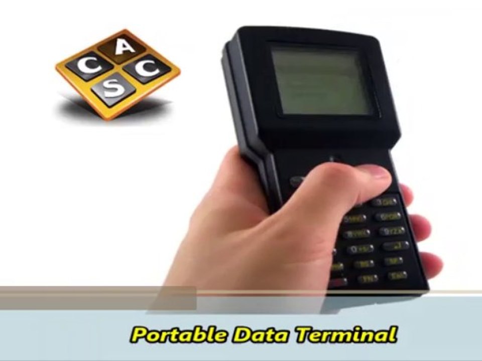 Point of sale, pos, cash register, POS Hardware - ACCS