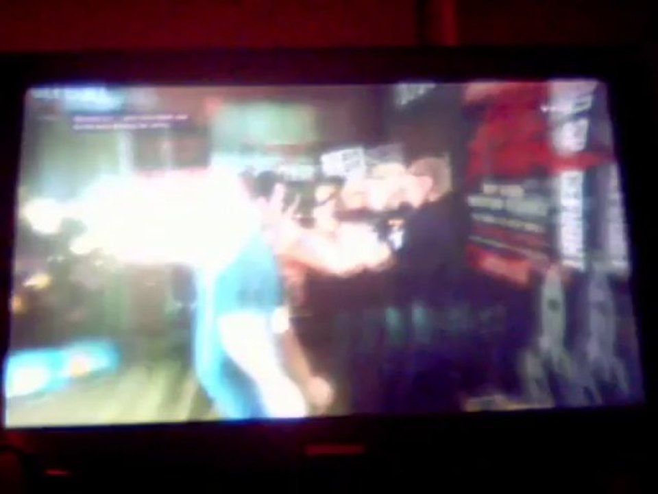 GTA V Dernière volonté