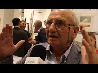 Aversa (CE) - Esagono, mostra dedicata all'architetto Bartolo D'Angelo (24.10.13)