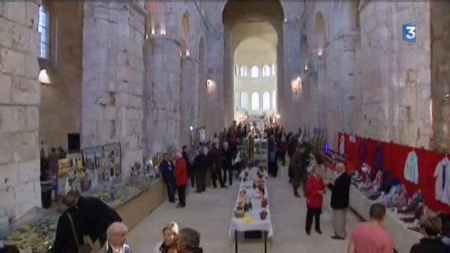 Bernay : le salon des collectionneurs