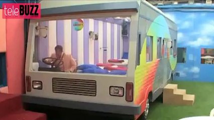 Bigg Boss 7 NEW SURPRISE HOUSE in Bigg Boss 7 26th October 2013 Day 41 FULL EPISODE