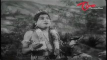 Sri Venkateswara Mahatyam Telugu Movie Songs | Sri Srinivasunudu | NTR | S Varalakshmi | Savithri