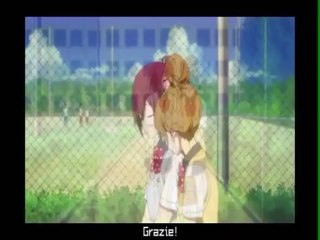 Provino Chigusa2~ [Free!]