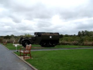 Mémorial Pegasus Bridge 055