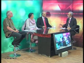 Legal Advice with Muhammad Ashraf Advocate 05 October 2013 Part 03