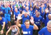 Plescop. Plus de 800 participants à la course des 