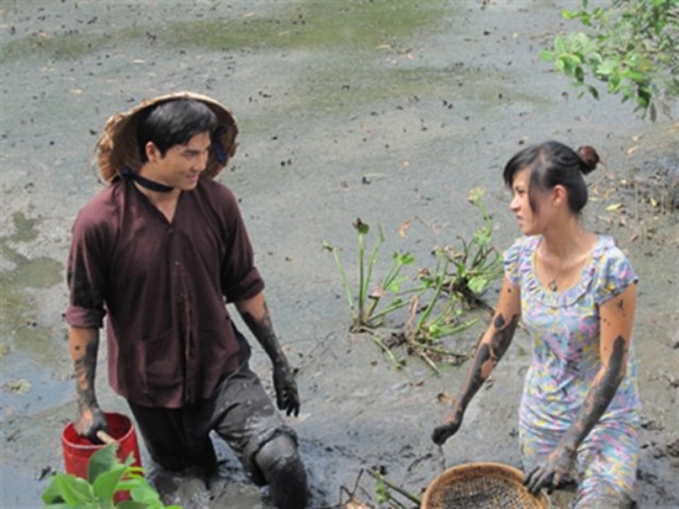 HTV Phim hãy nói anh yêu em 2010