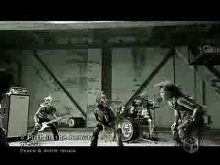 The Gazette - Filth in the beauty