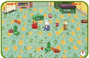 Max and Ruby - Toy  Parade Game (Full Games Episodes)