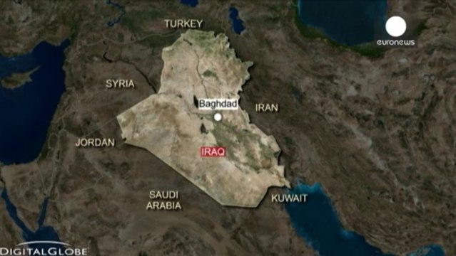Iraq: una decina di autobomba fanno strage a Baghdad