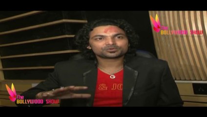Sufi Salaam Movie is based on Struggling Singer