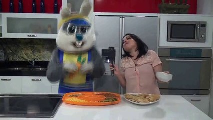 Menú para 4 Bloopers (Octubre 25)