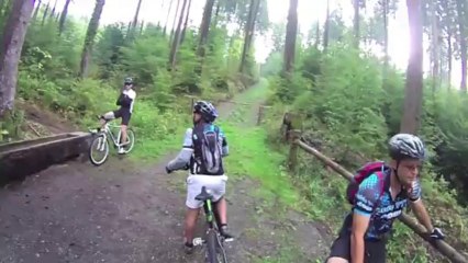 06 Les fontaines du Jorat