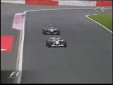 F1 - Belgian GP 2002 - Race - Part 2