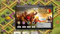 Clash of Clans Hack & Pirater & Link In Description 2013 - 2014 Update