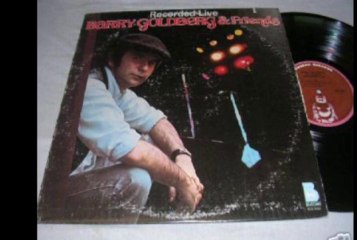 Barry Goldberg & Friends "Medley (California Earthquake)"1976 Recording Live