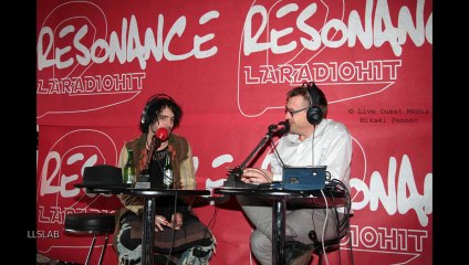 Soan Résonance radiohit 26 10 13