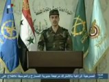 Suriye halkı teröristlerin kimyasal silah kullandığını açıklıyor. islamidavet.com