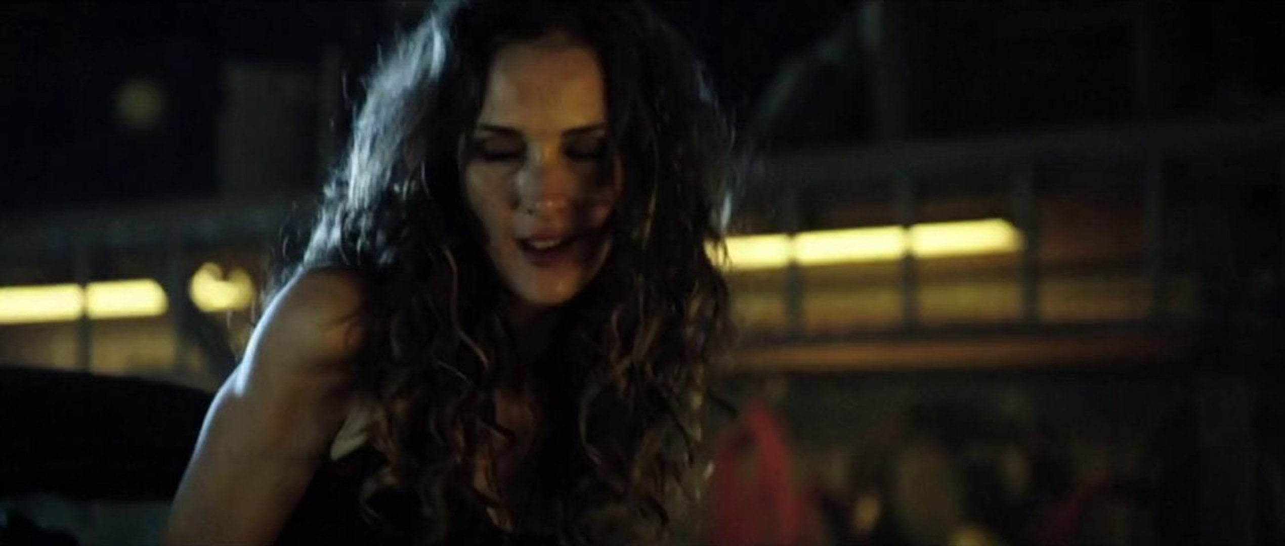 Homefront sex scenes