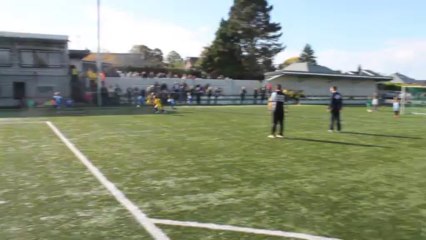 SFC Saive - CS Visé 6/11