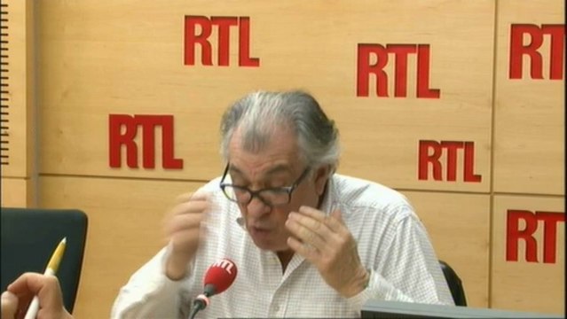 RTL Opinions - Le scandale de la NSA pourrait avoir de lourdes conséquences