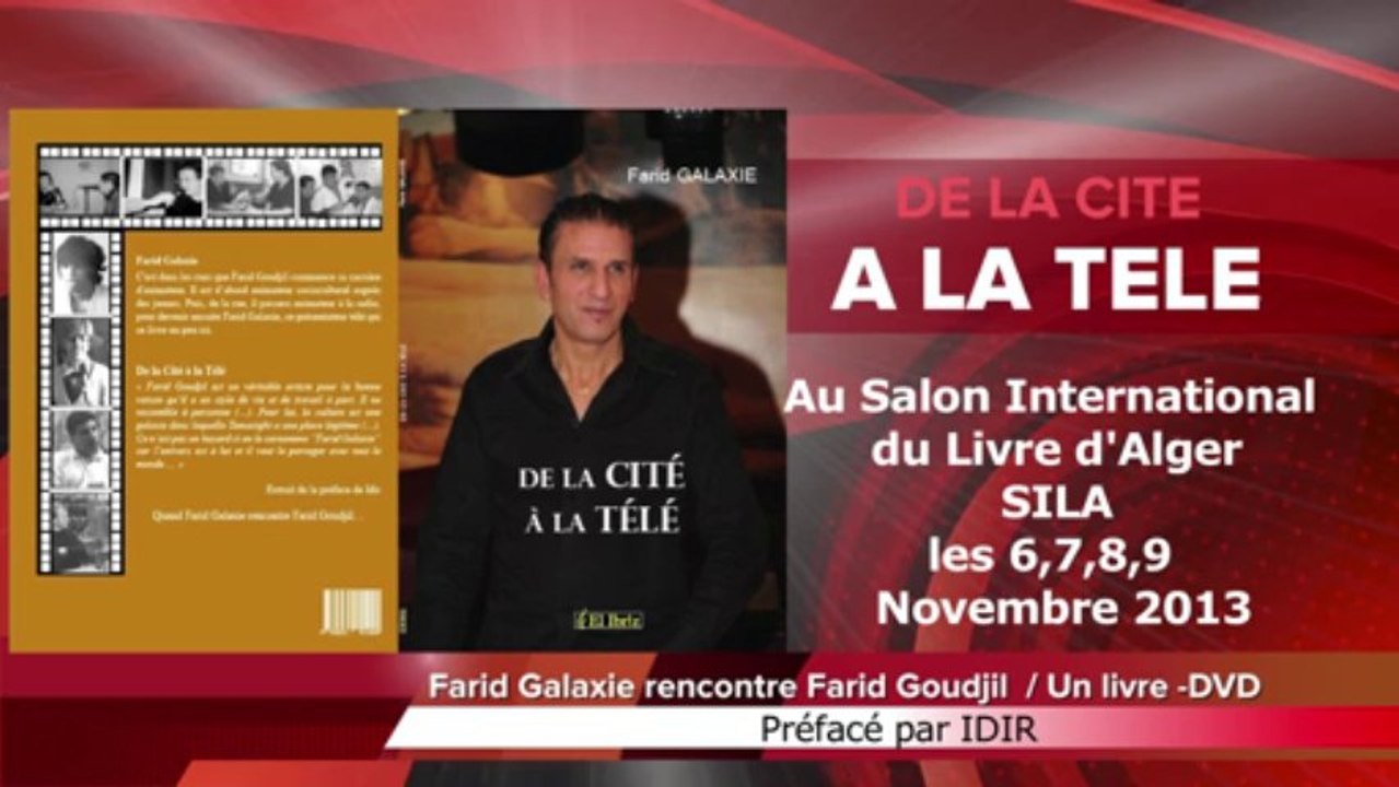 BA de la cité à la télé