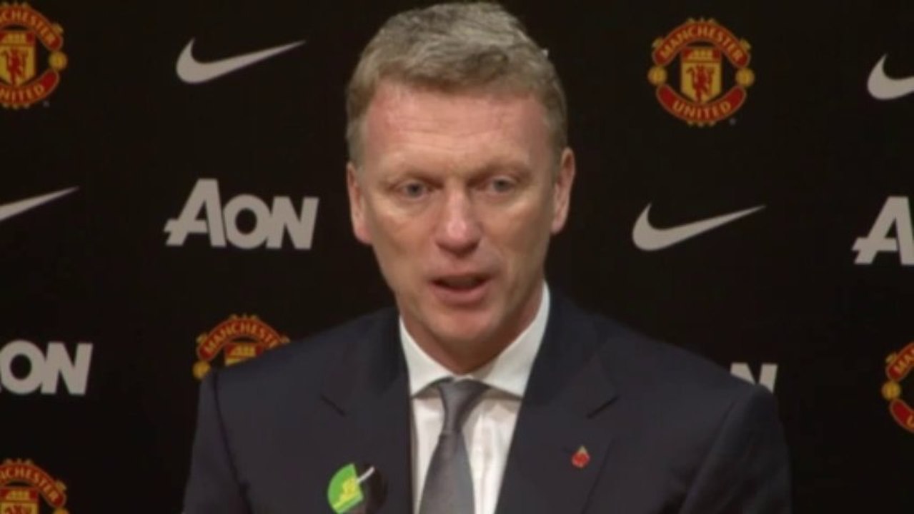 Moyes nach Zittersieg: 'Fans haben großen Anteil'