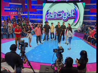 [131018]dahSyat RCTI - Seg 5