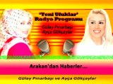 Arakan'dan Haberler - Gülay Pınarbaşı ve Ayça Gökçaylar