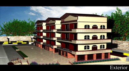 M umair khan 3Ds Max showreel