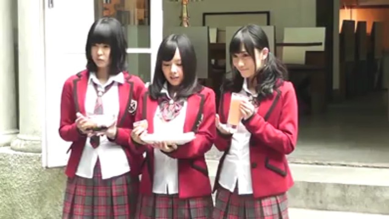 ＮＭＢ48in台湾