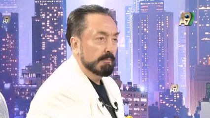 Bütün dünya benden bahsediyor. Ben! Ben! Ben!