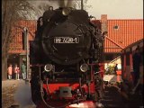 Hoe werkt de techniek van een stoomlocomotief deel 2